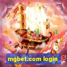 mgbet.com login